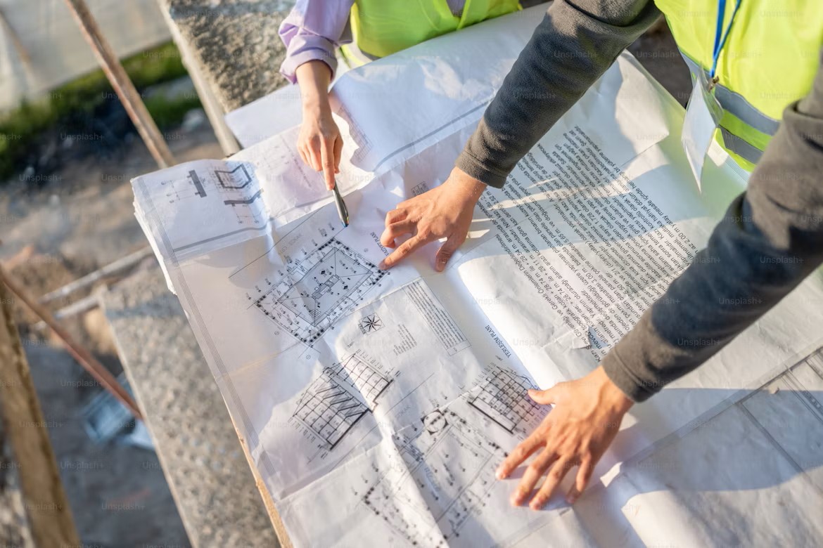 Lire la suite à propos de l’article Architecture et de la Construction