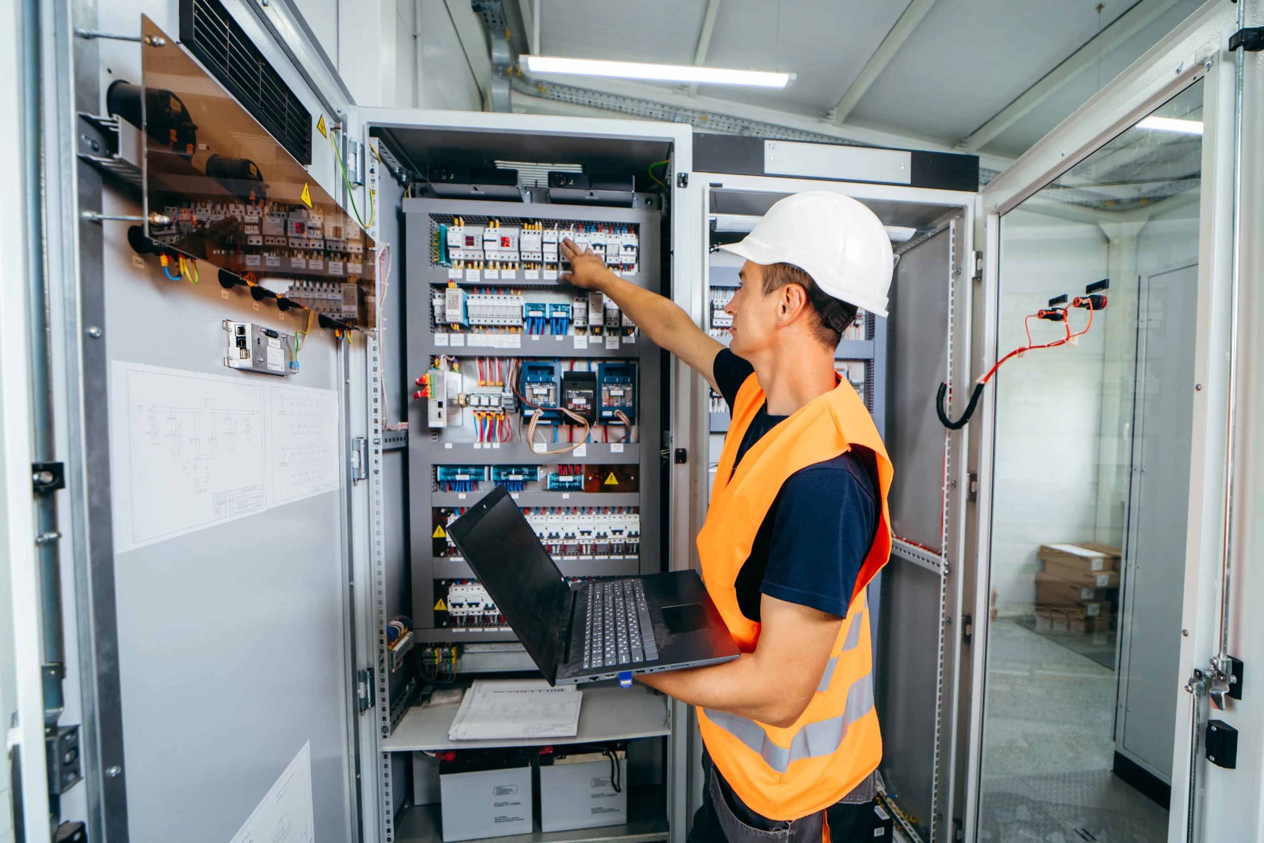 Lire la suite à propos de l’article CAP Interventions en Maintenance Technique du Bâtiment (IMTB)