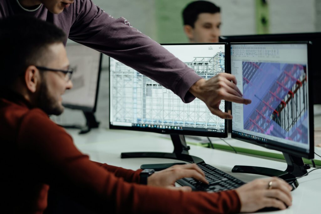 Formation Coordinateur logiciel BIM à Bordeaux