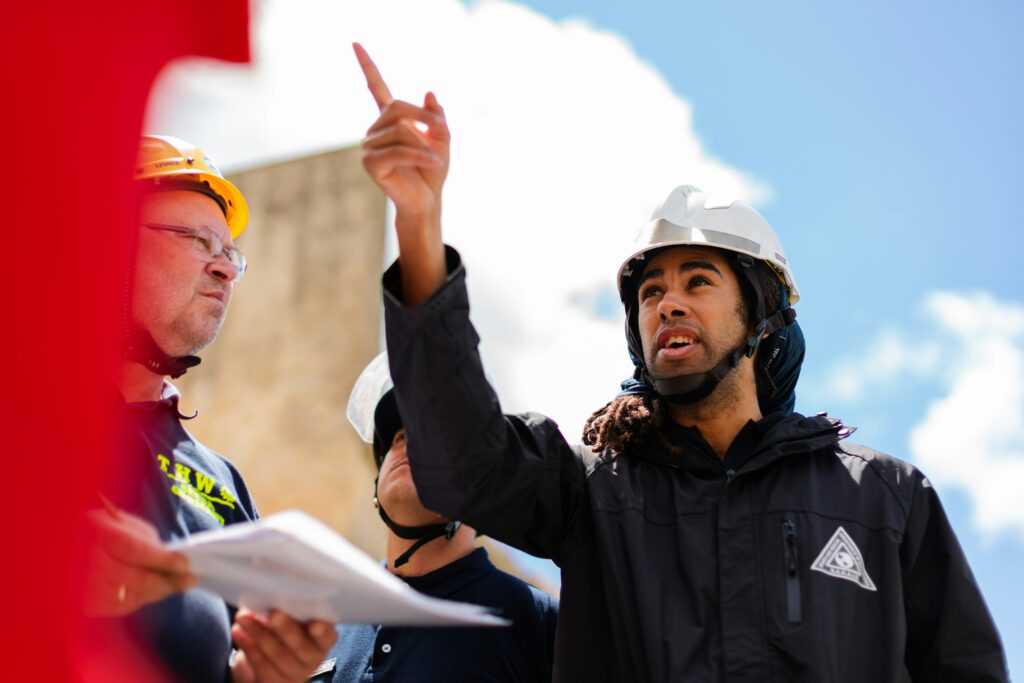 Formation conducteur de travaux sur bordeaux